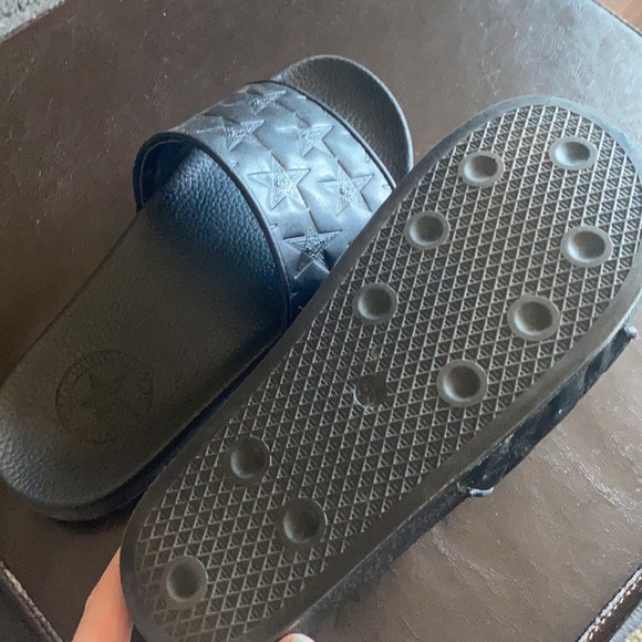 Blackcraft slides with pentagrams - Picture 2 of 3